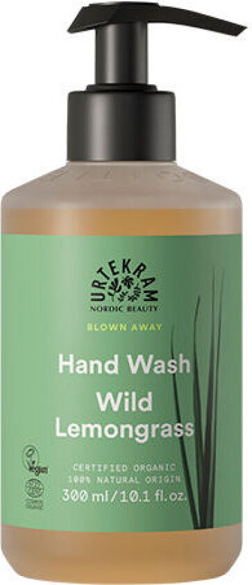 Hand Wash, 300 ml  Håndsåpe