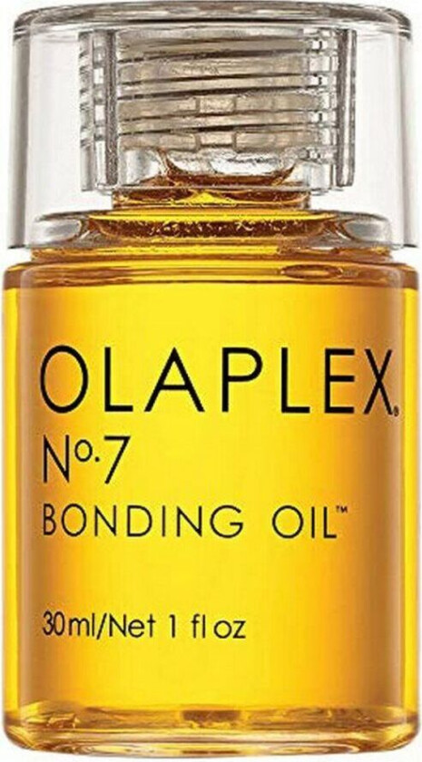 No. 7 Bonding Oil 30 ml