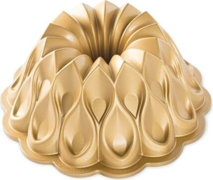 Crown Bundt kakeform 2,4 L