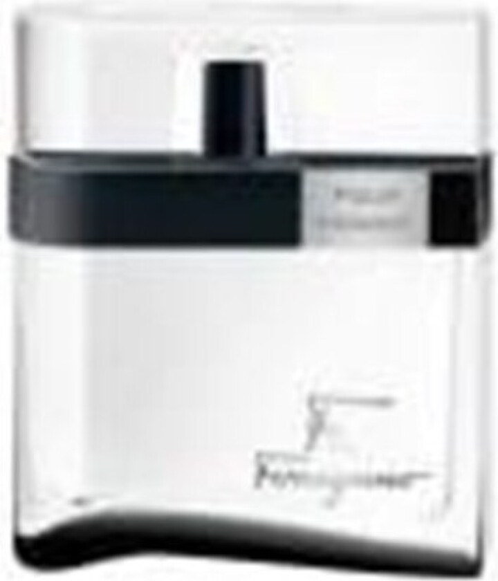 F by Ferragamo Black Eau De Toilette 100ml