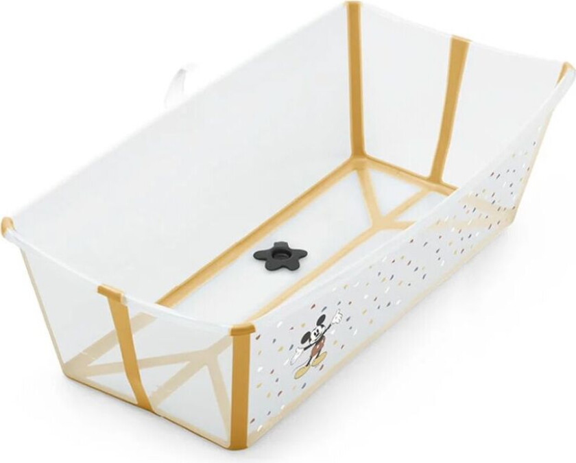 Stokke Flexi Bath - mickey celebration