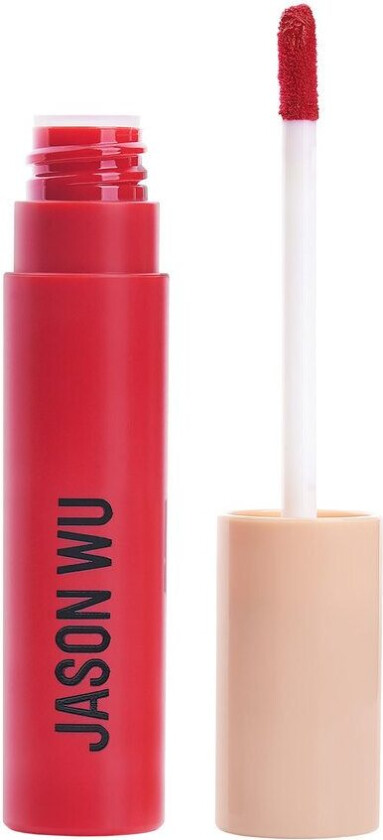 Honey Fluff Matte Lip Cream Ginger Red 3,97ml