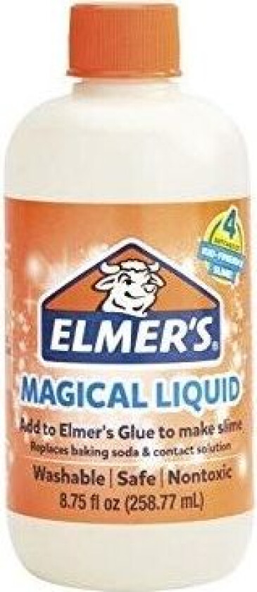 - Original Magical Liquid (259 ml) (2079477)