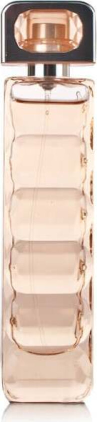 Boss Hugo Boss Boss Orange Woman Edt 75ml