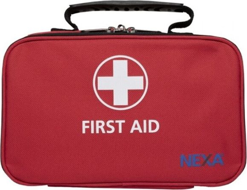 First Aid Bag Medium