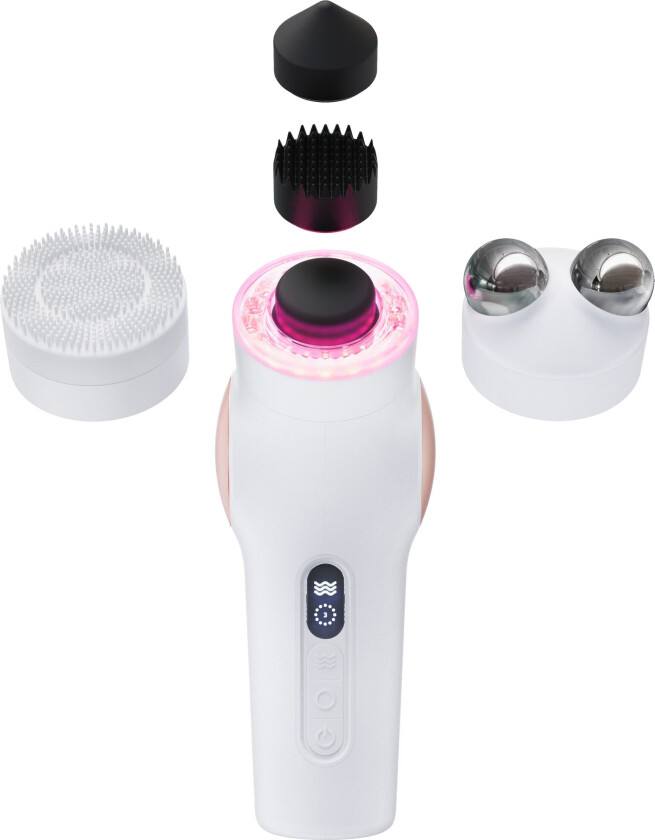 Theraface PRO White