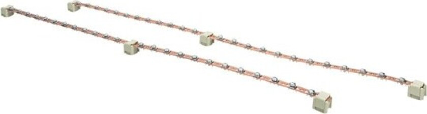 Professional DN-19-EARTH-L - rack grounding kit