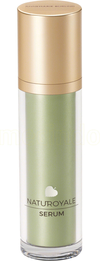 Bilde av Annemarie Börlind Naturoyale  Lifting Serum, 50 ml Annemarie Börlind Ansiktsserum