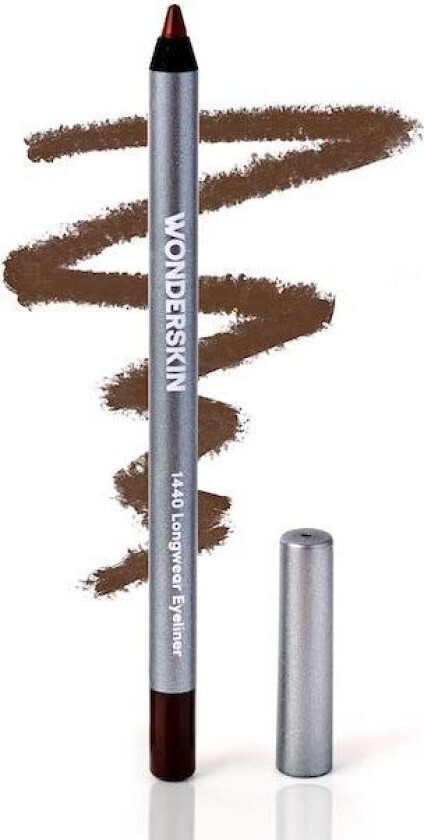 1440 Longwear Eyeliner Brown Sugar - 1,2 g