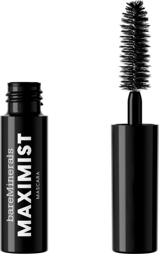 Maximist Volumizing Phyto-Fiber Mascara Beauty To Go