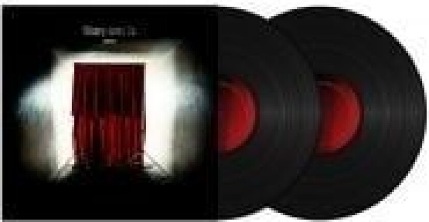 Misery Loves Co. - Zero - 2Lp (Black)