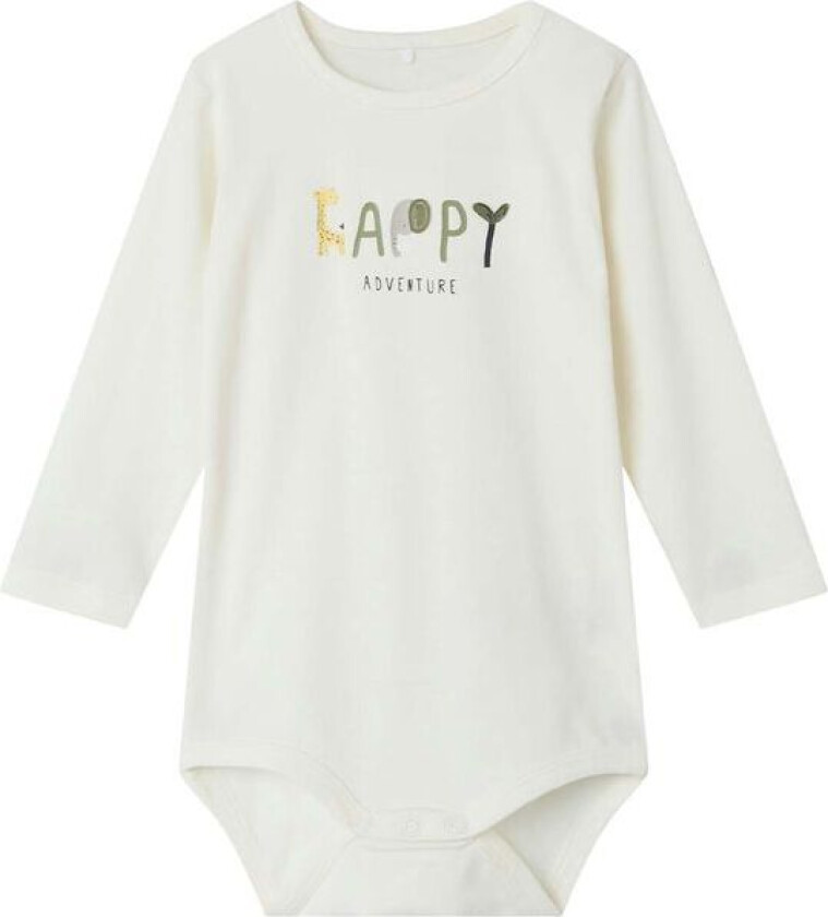 Name It Hannon Body, Jet Stream