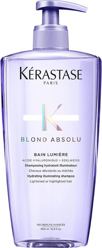 Blond Absolu Bain Lumière Shampoo 500ml