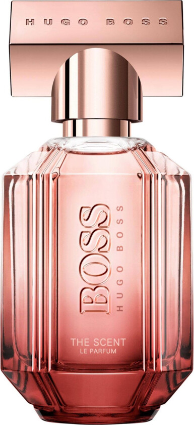 Hugo Boss Boss The Scent Parfum For Women