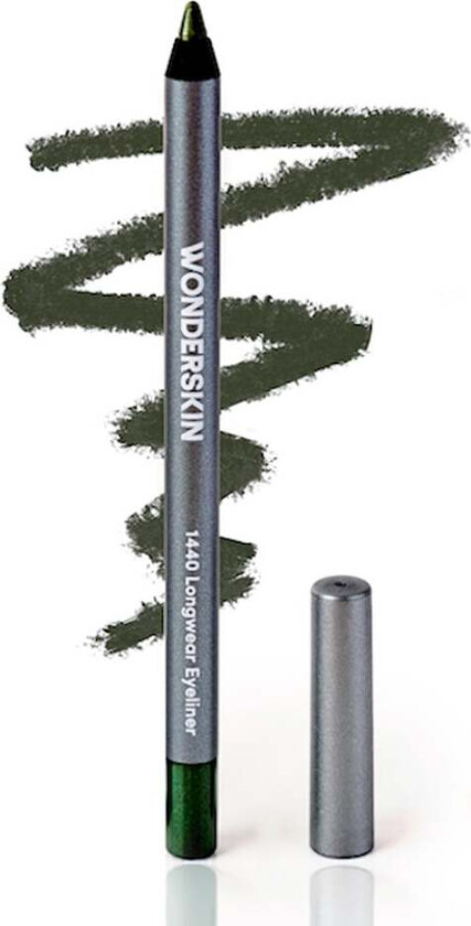 1440 Longwear Eyeliner Olive - 1,2 g