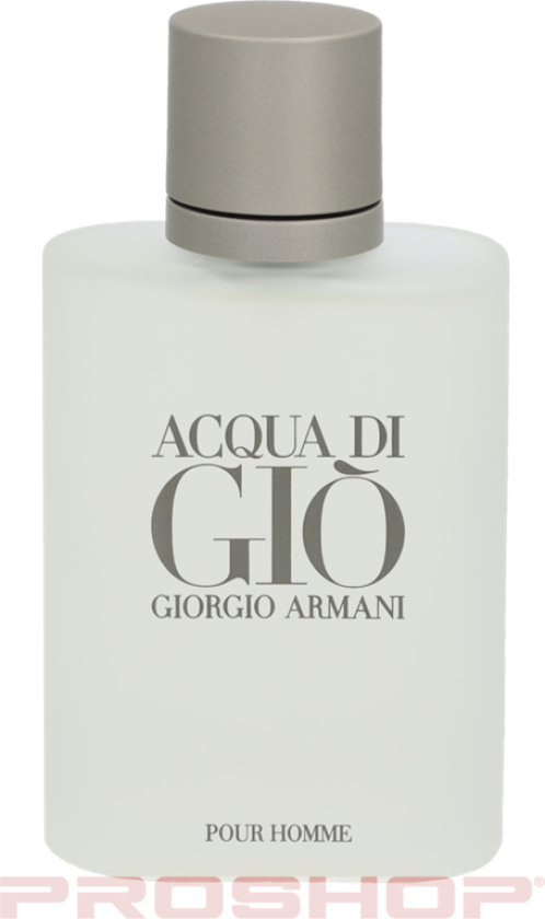Bilde av Acqua Di Gio Eau De Toilette 100ml