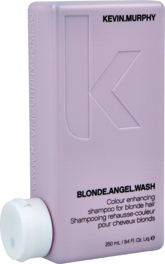 Blonde Angel Wash Shampoo 250 ml