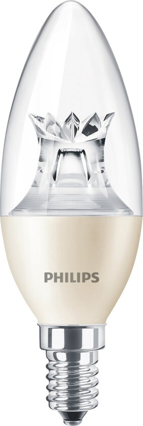 LED WarmGlow lyspære 8718696453483