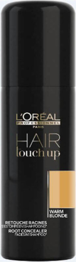 L'Oréal Professionnel Hair Touch Up Blonde 75ml