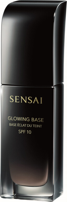 Sensai Glowing Base