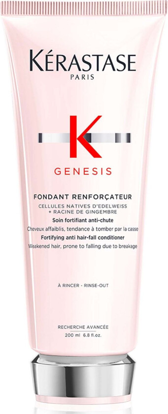 Genesis Fondant Renforcateur Conditioner 200ml