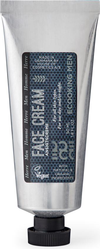 Men Facial Cream 50ml