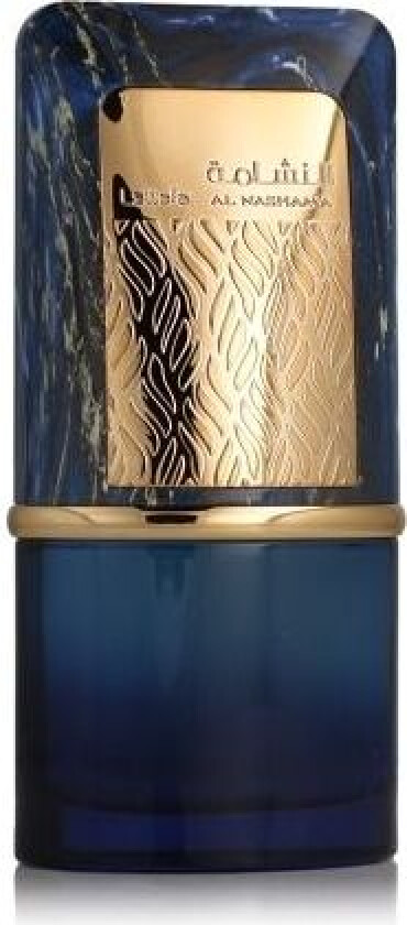 Lattafa Al Nashama Caprice Eau De Parfum 100 ml (mann)