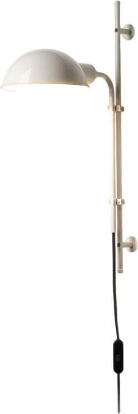 - Funiculi Vegglampe Off-White