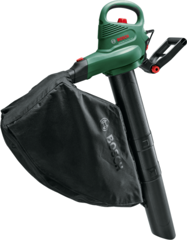 DIY Universal Garden Tidy 2300 Hagestøvsuger 2300 W