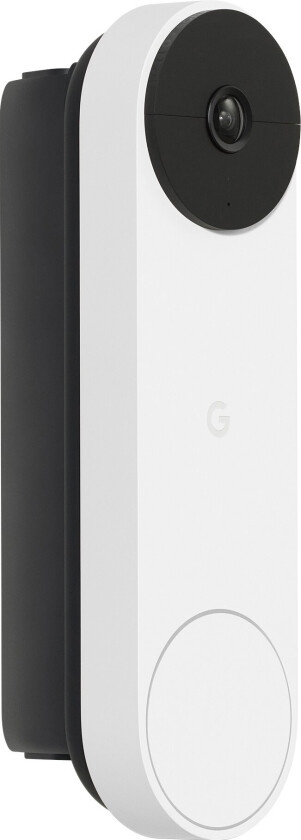 Google Nest GQ Doorbell