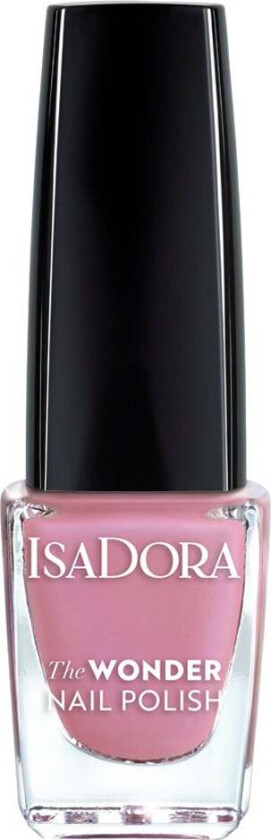 Wonder Nail Polish 191 Pink Bliss 6ml