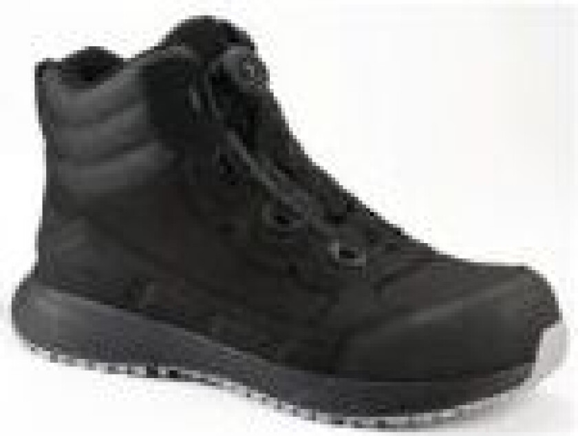 Sikkerhedstøvlette Sanita® S-Feel Bronzit 806072-2, str. 44