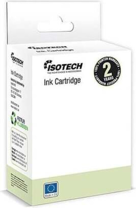 Ink CN627AE 971XL Magenta - Blekkpatron Rød