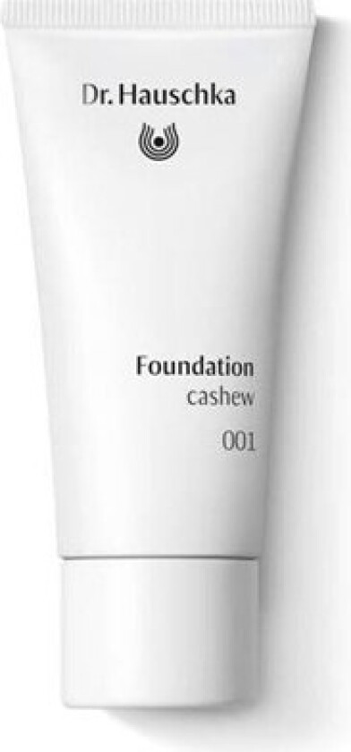 Foundation 001 Cashew