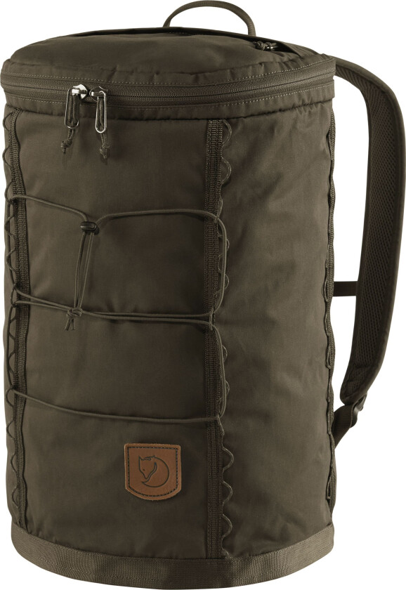 SINGI 20 DARK OLIVE