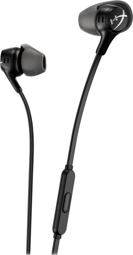 Cloud Earbuds II - Black