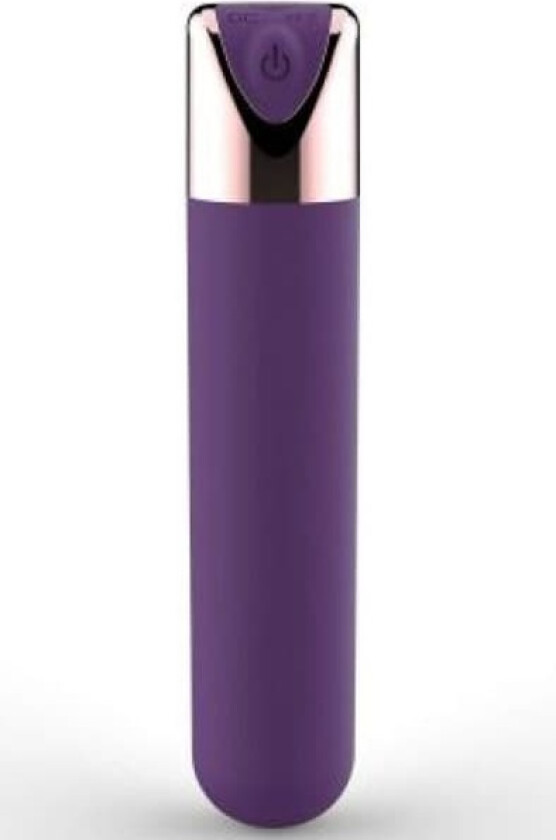 TOYZ4LOVERS Unforgettable Moments 10-levels Bulletvibrator