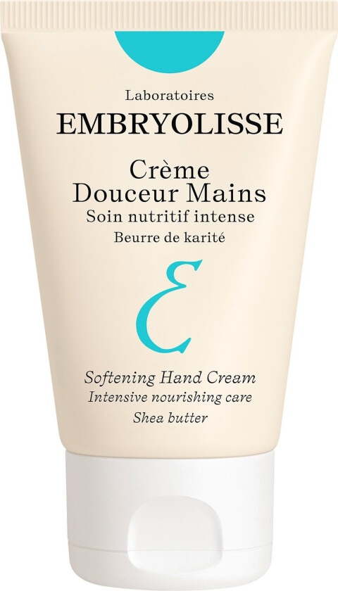 Softening Hand Cream 50ml