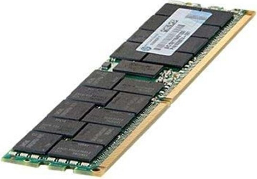 DDR3-1600 MHz - 4 GB