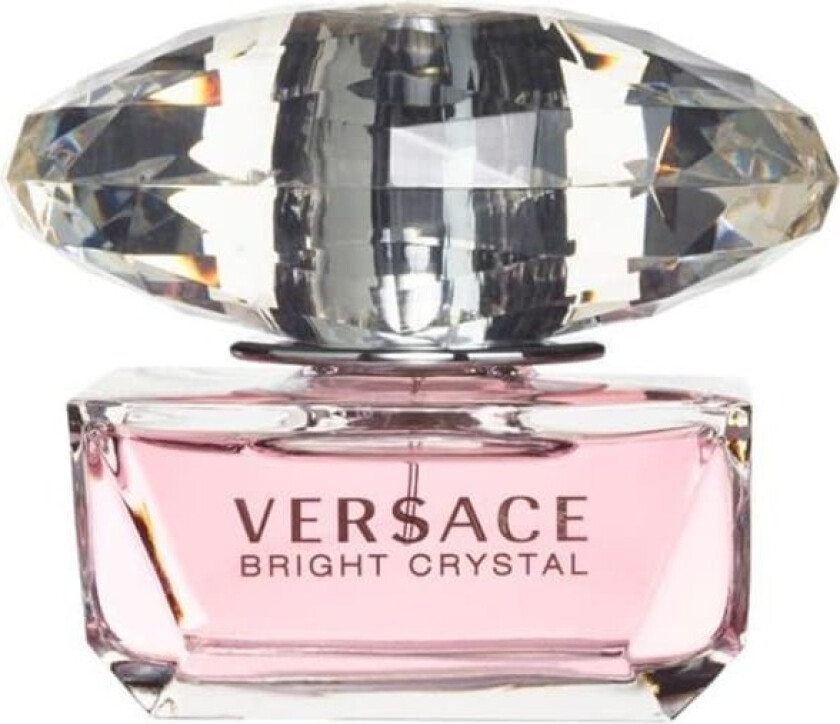 Bright Crystal Eau De Toilette 50ml