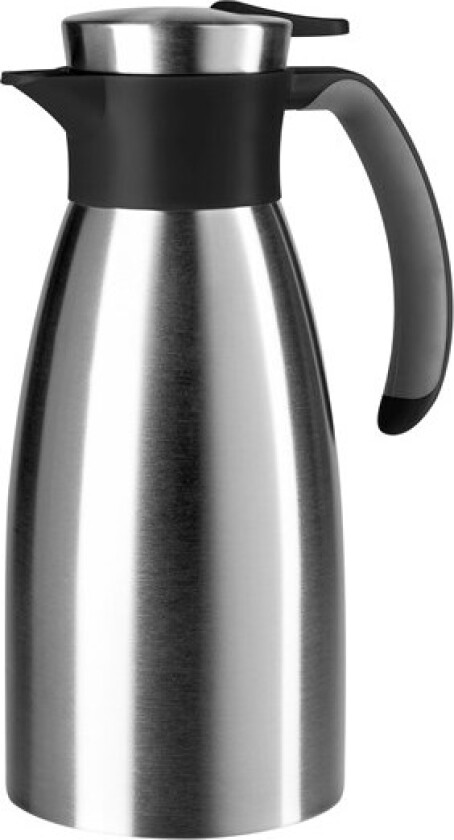 SOFT GRIP jug QT 1.0L black