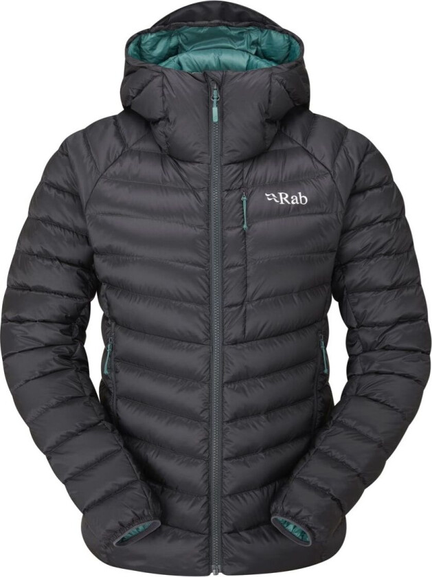 Women's Argon Pro XS, Anthracite