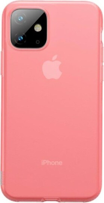 Silica Case for iPhone 11