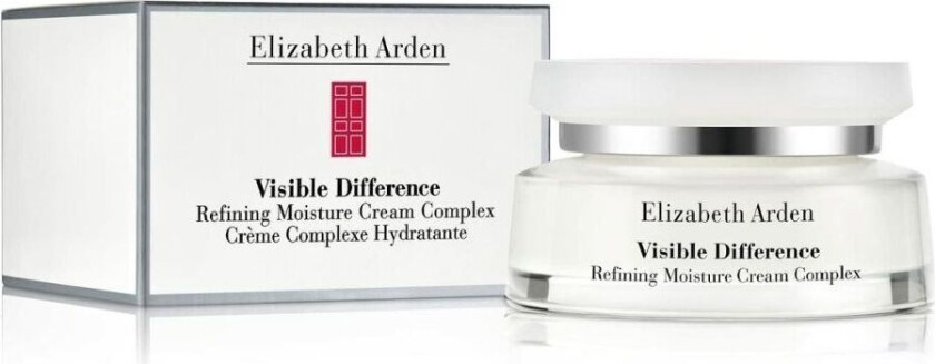 Visible Difference Refining Moisture Cream 75ml