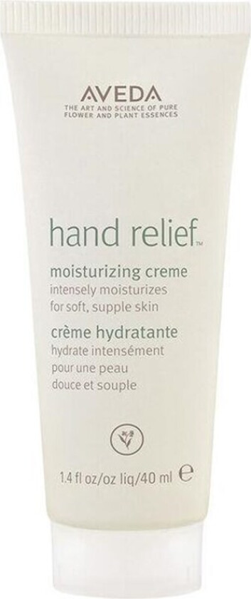 Hand Relief Travel Size 40 ml