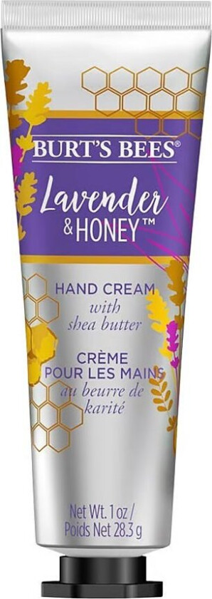 Mini Handcream Lavender & Honey 28 g