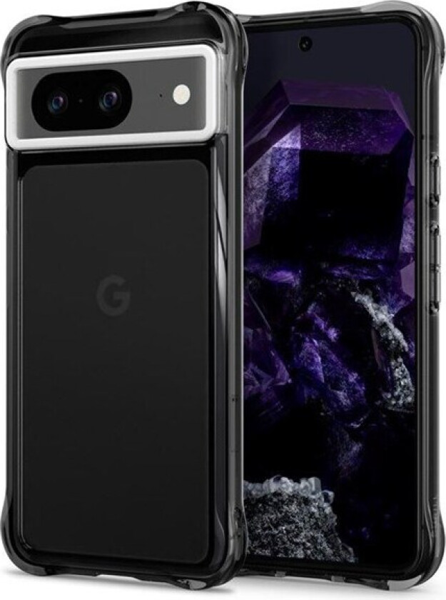 Cyrill UltraSheer - back cover for mobile phone