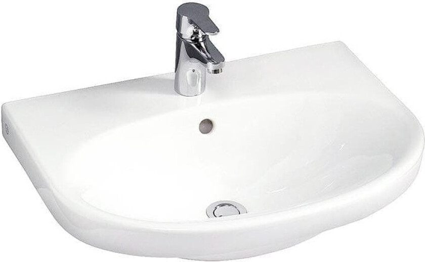 Nautic 5560 servant, 60x46 cm, hvit