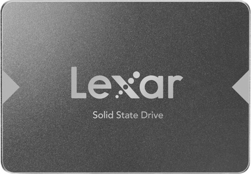 NS100 SSD - 128GB - 2.5" SATA-600