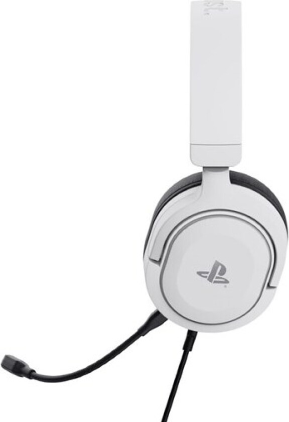 GXT498W FORTA - Headset - Sony PlayStation 4